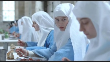 La religieuse |